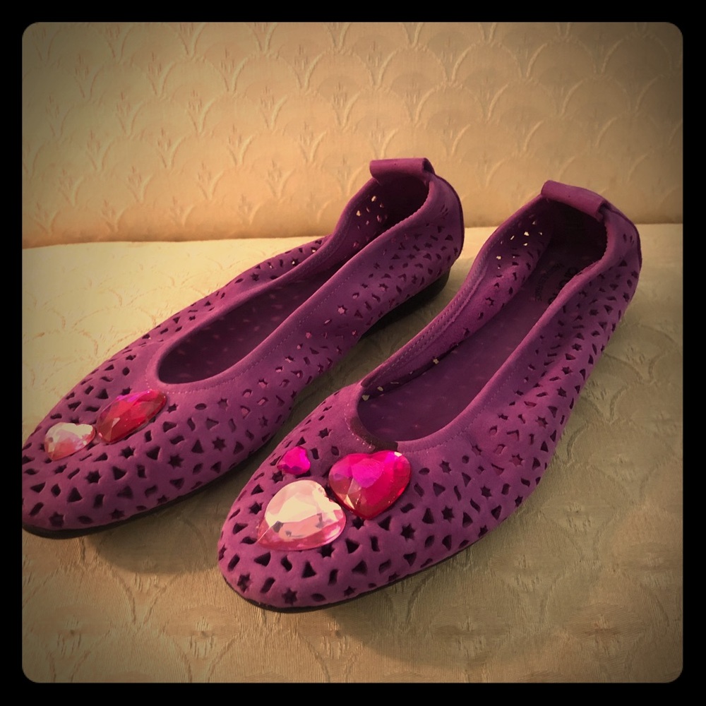 Arche Ballerina / Flats